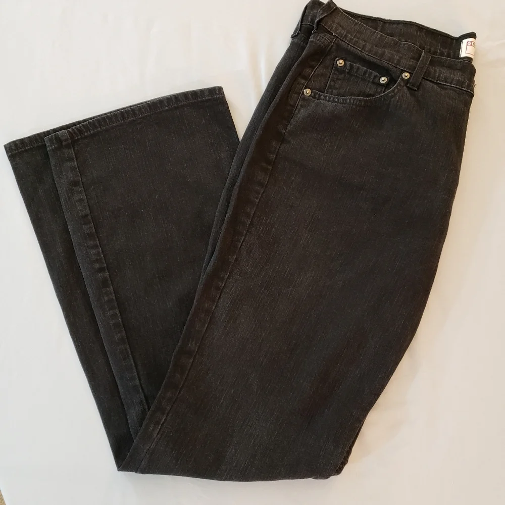 Boot Cut jeans Levi Strauss Signature| Size 16 - Picture 1 of 12